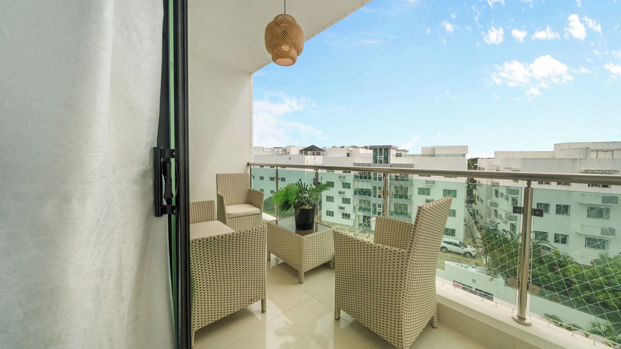 Photo of Outdoor in Santiago de los Caballeros