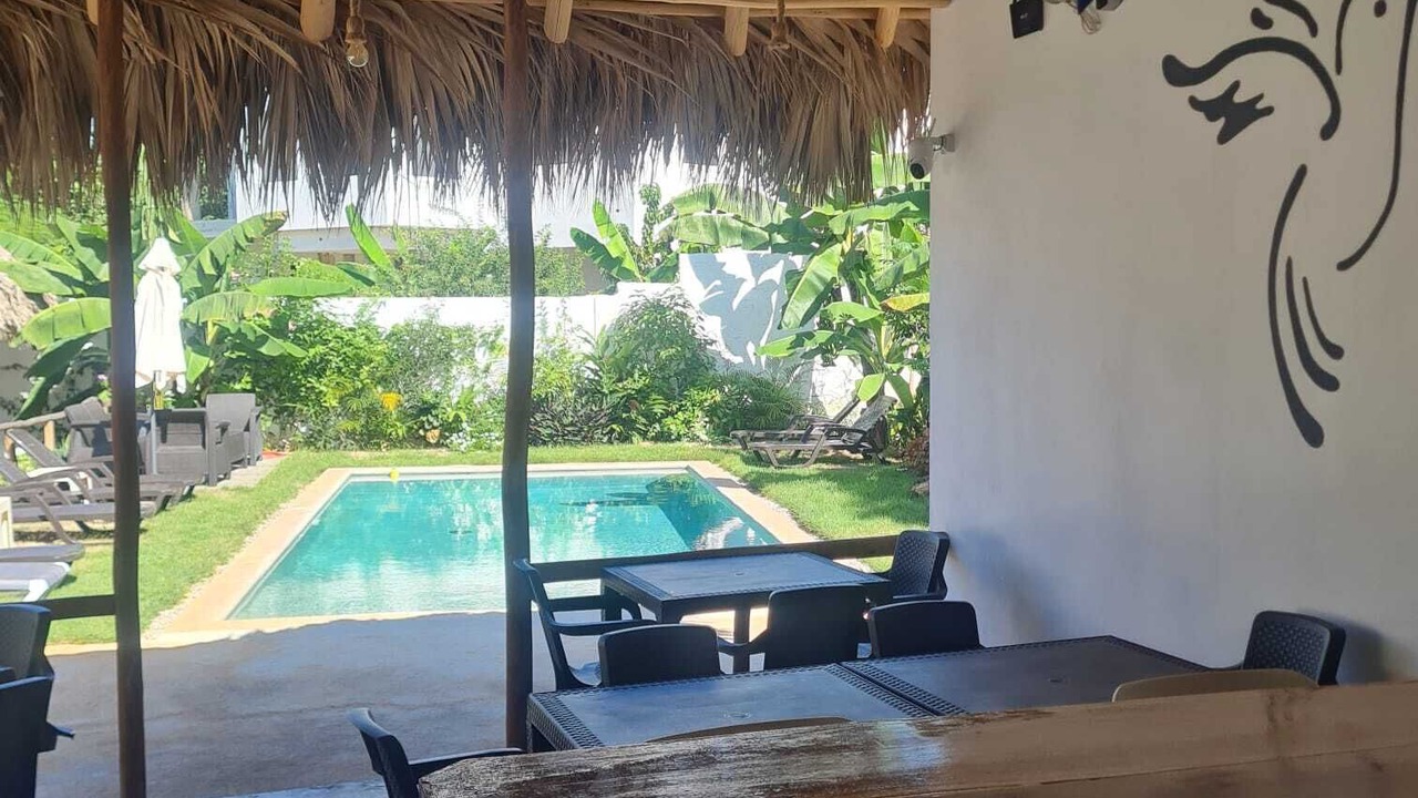 Photo of Others in Las Galeras