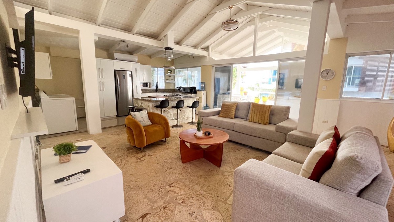 Photo of Livingroom in ProCab