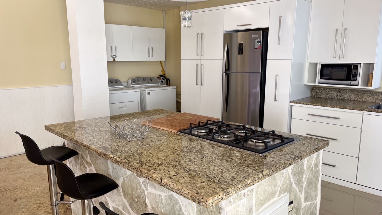 Photo of Kitchen in ProCab