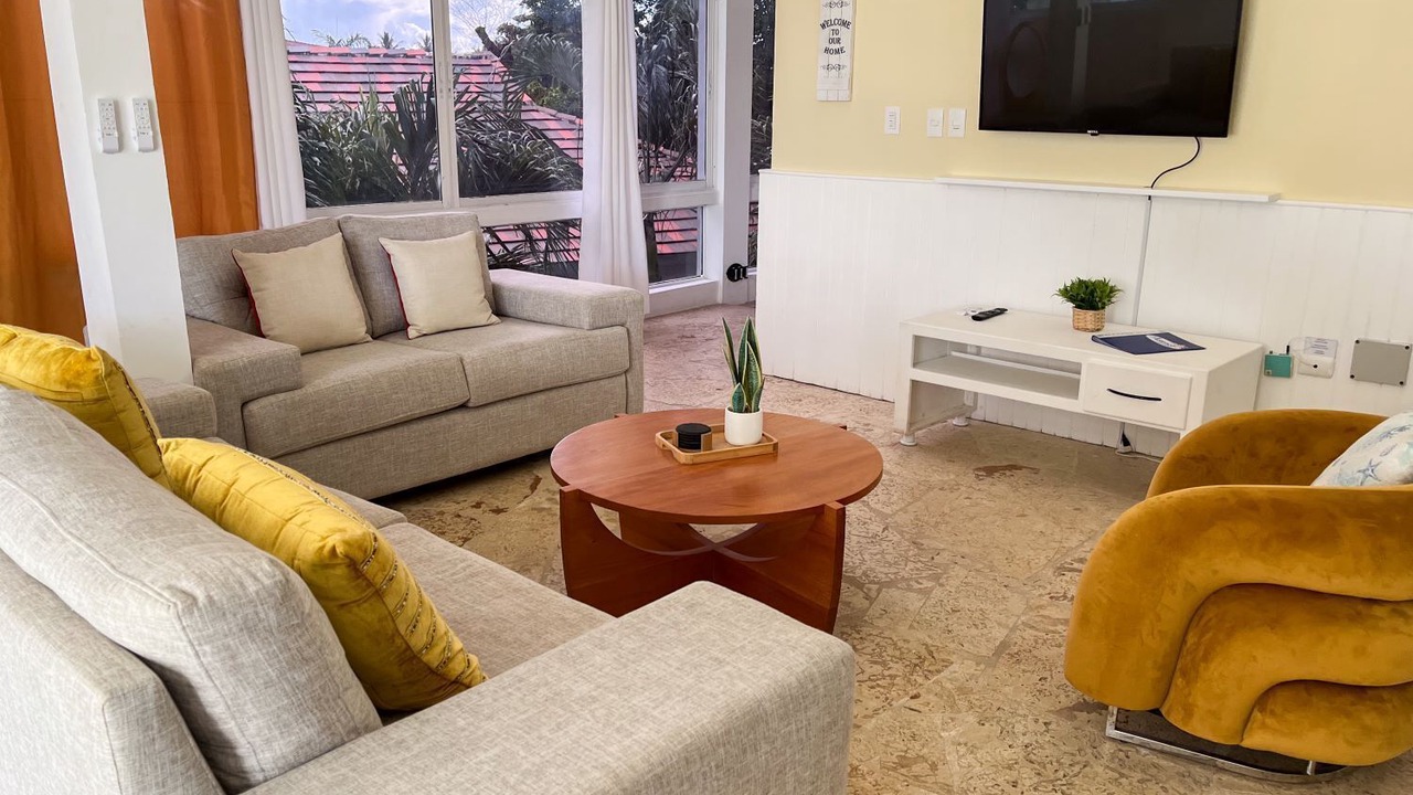 Photo of Livingroom in ProCab