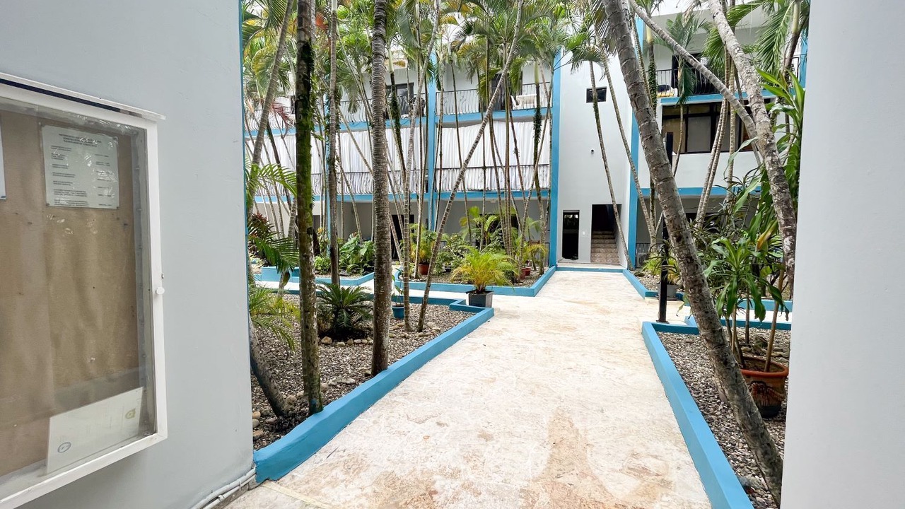 Photo of Outdoor in ProCab