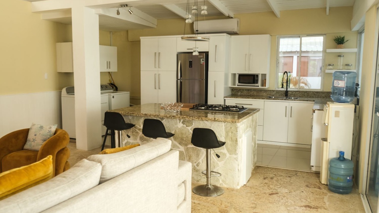 Photo of Kitchen in ProCab
