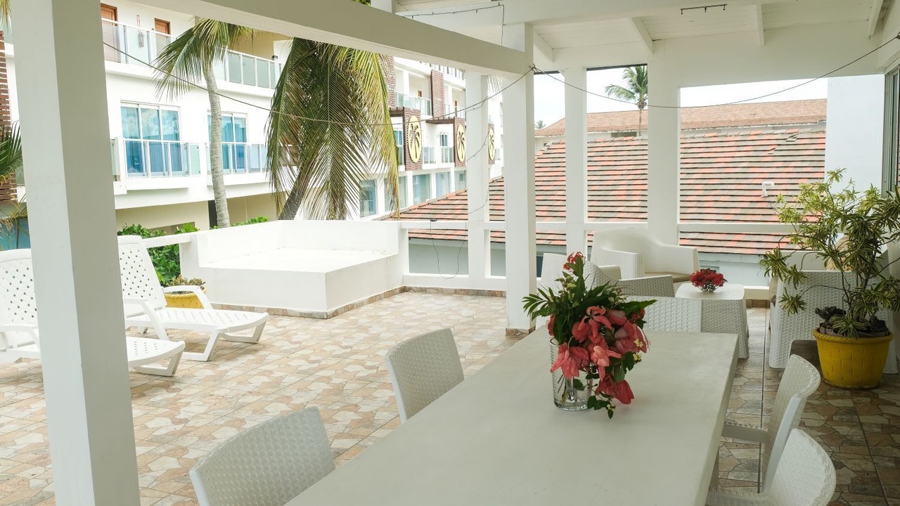 Photo of Outdoor in ProCab