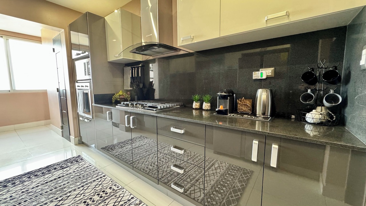 Photo of Kitchen in Punta Cana Village