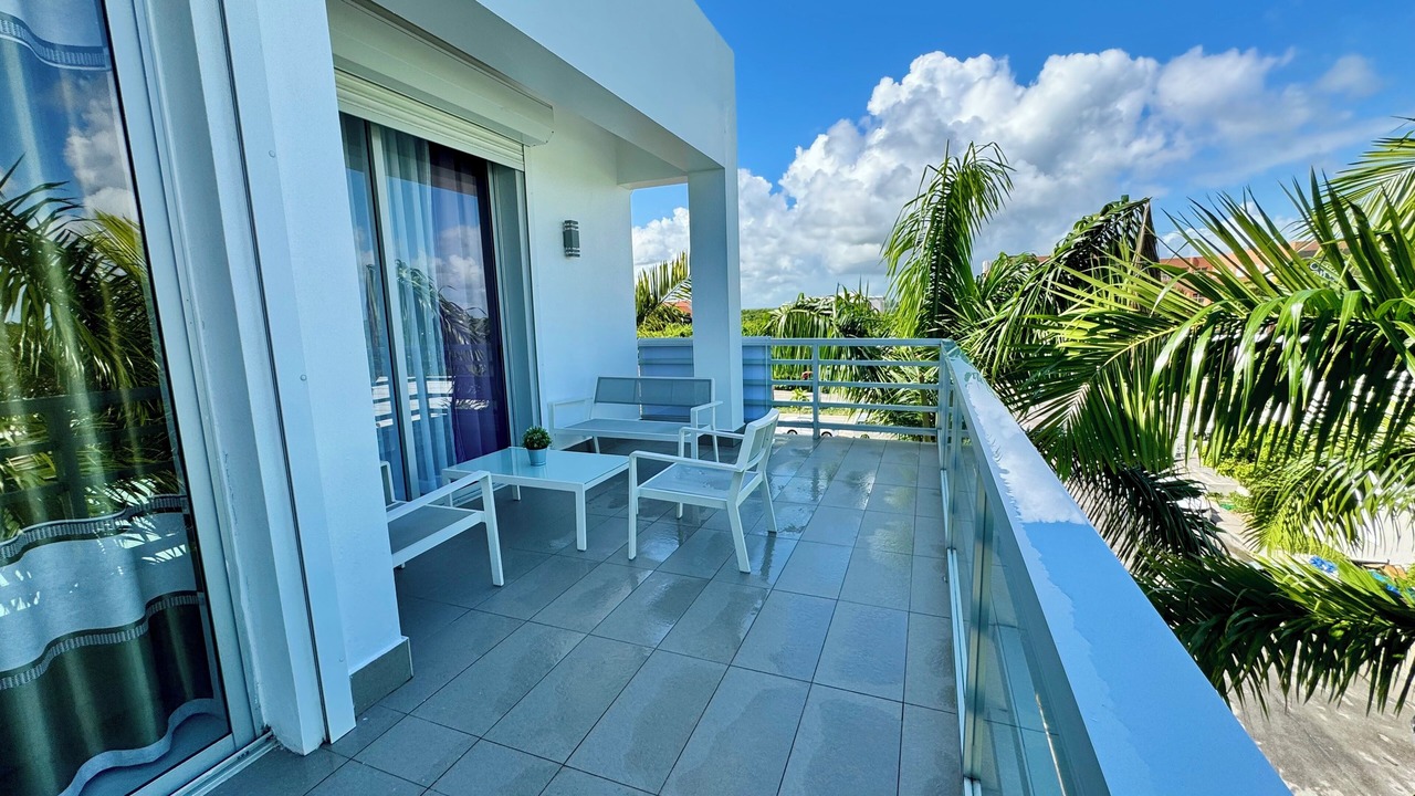 Photo of Outdoor in Punta Cana Village