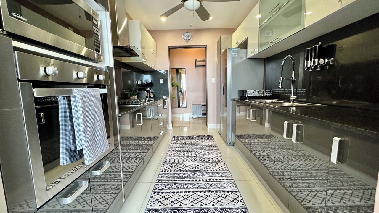 Photo of Kitchen in Punta Cana Village