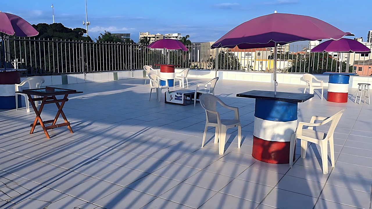 Photo of Outdoor in Alma Rosa