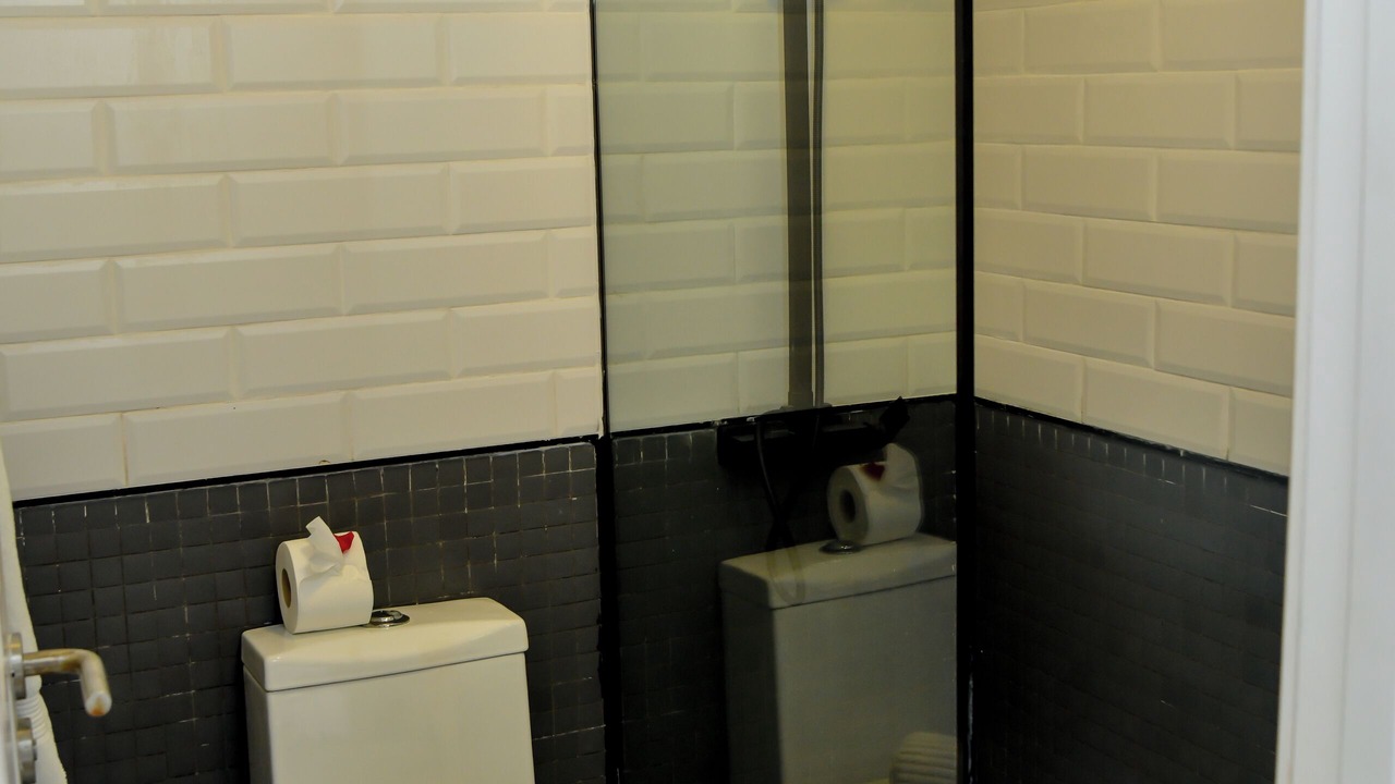 Photo of Bathroom in Zona Colonial