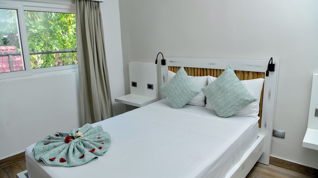 Photo of Bedroom in Zona Colonial