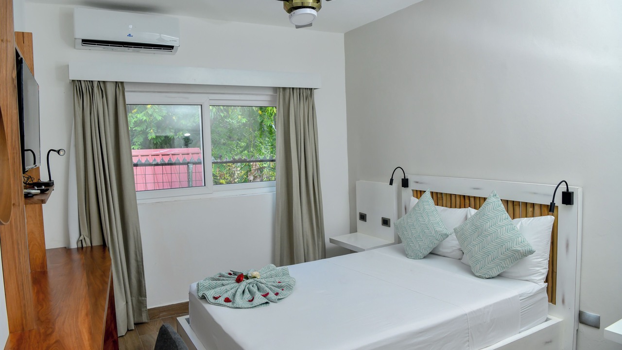 Photo of Bedroom in Zona Colonial