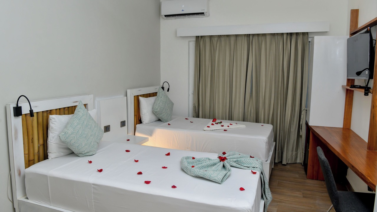 Photo of Bedroom in Zona Colonial