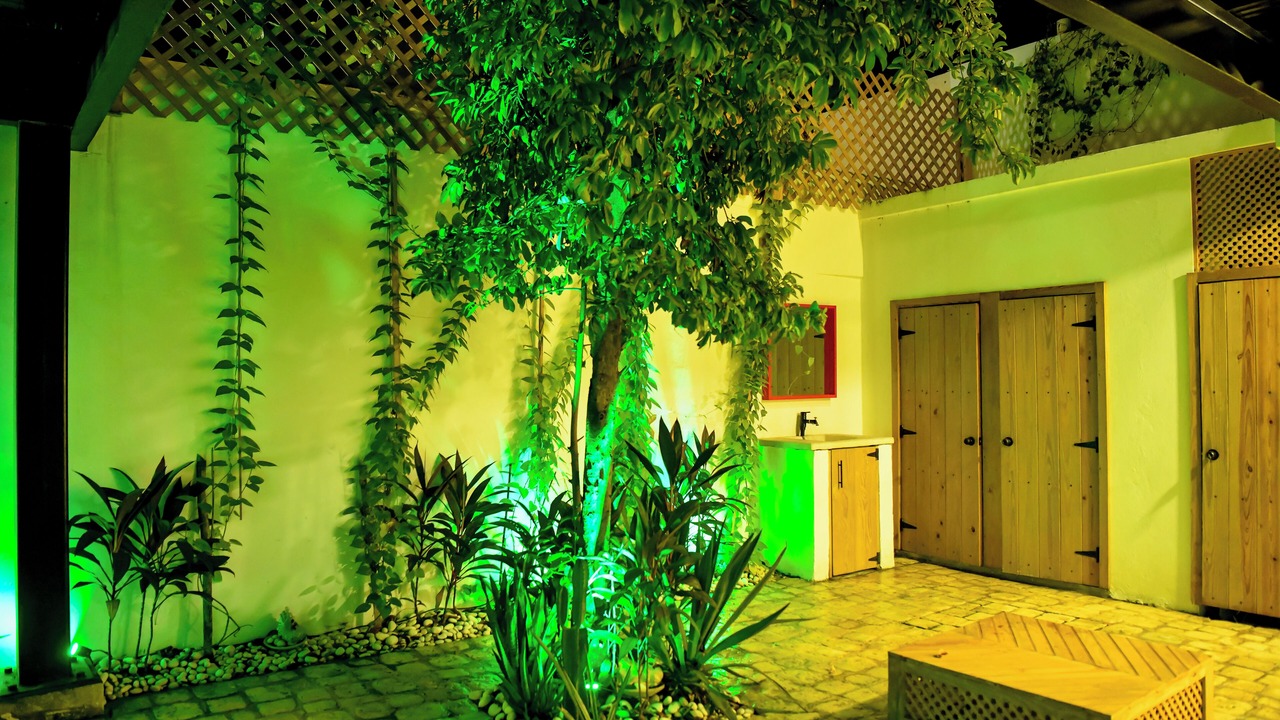 Photo of Patio Balcony in Zona Colonial
