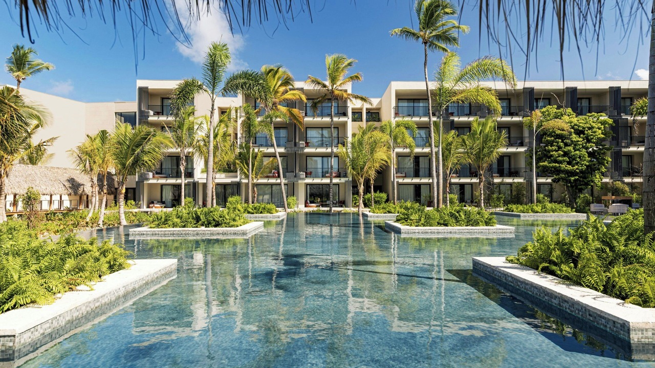 Photo of Outdoor in Punta Cana