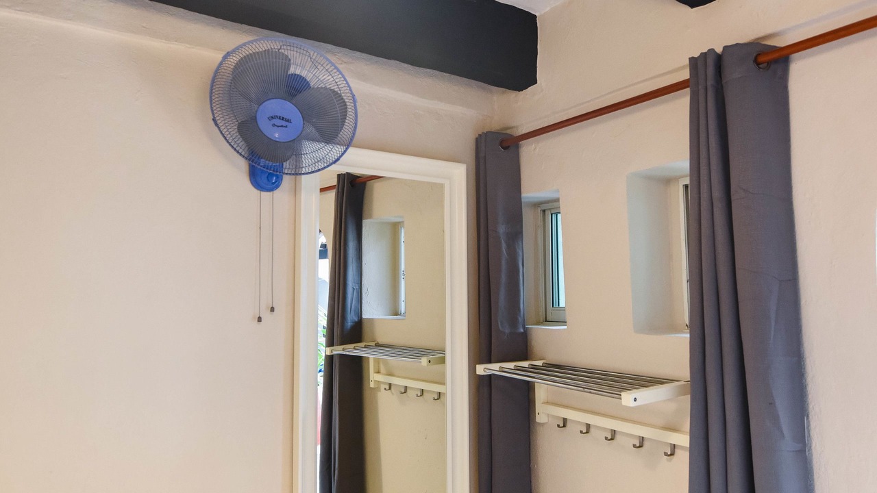 Photo of Bathroom in Zona Colonial