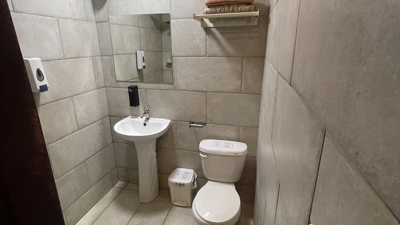 Photo of Bathroom in Zona Colonial