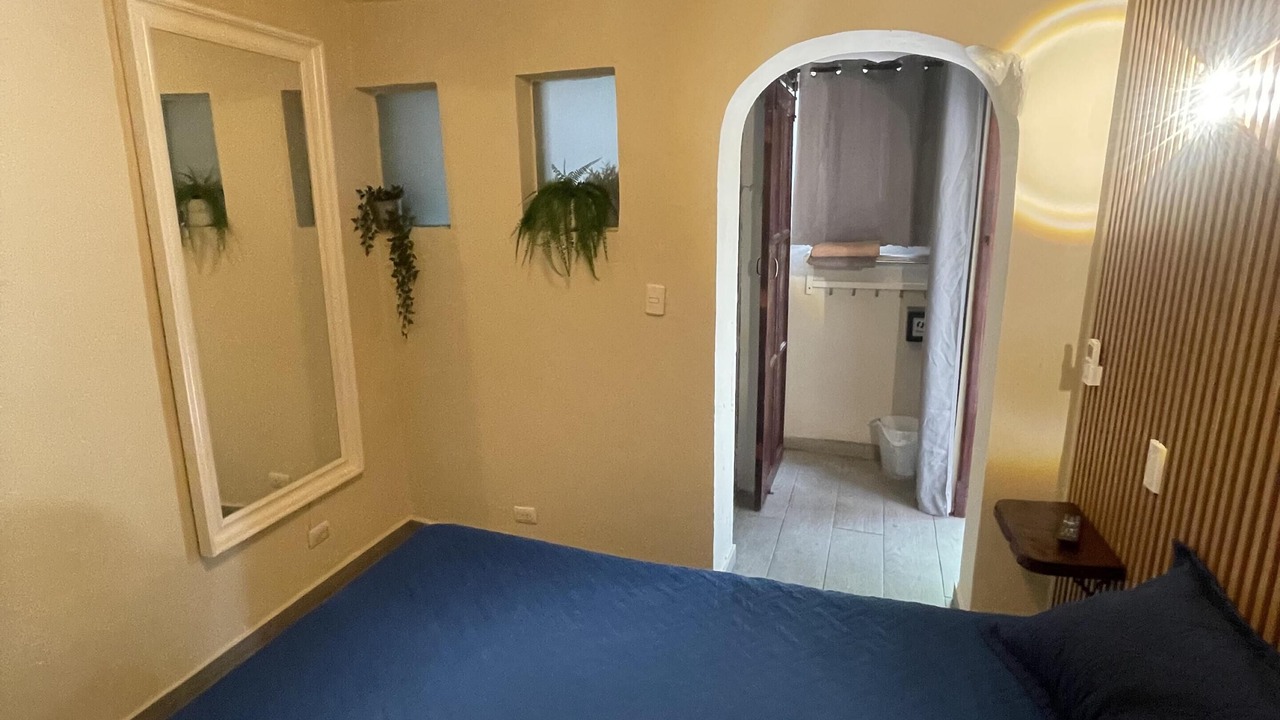 Photo of Bathroom in Zona Colonial