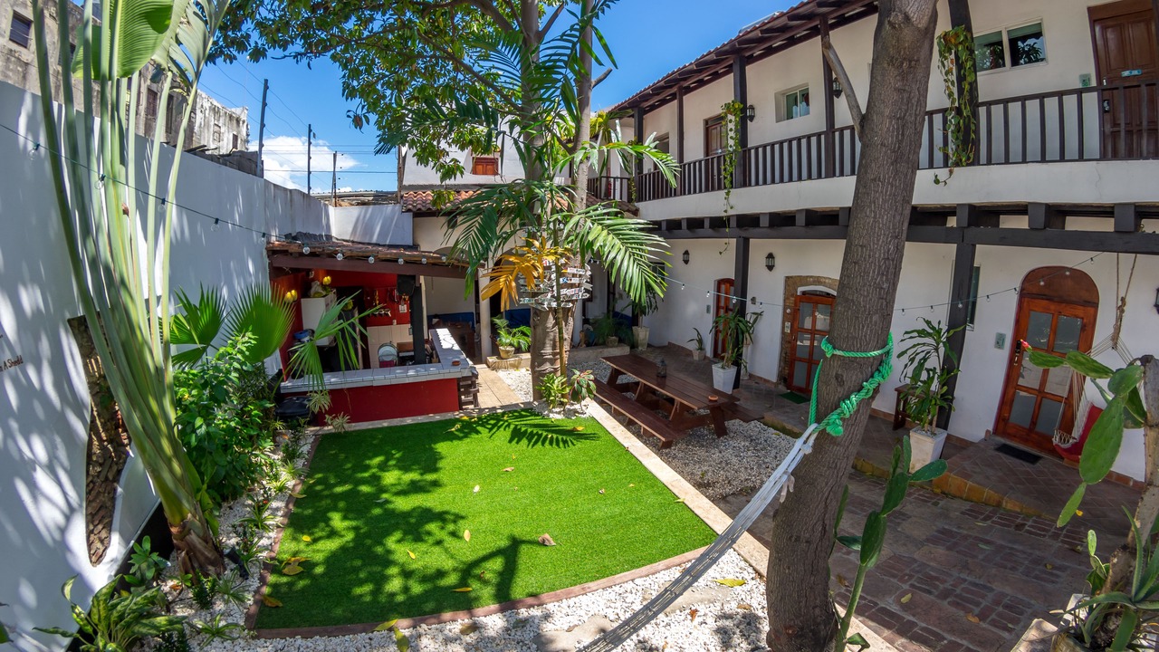 Photo of Outdoor in Zona Colonial