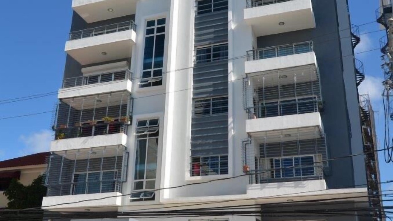 Photo of Outdoor in Evaristo Morales