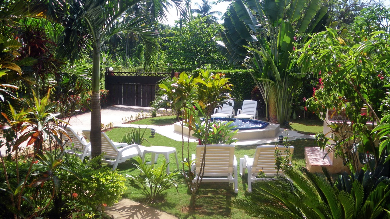 Photo of Outdoor in La Ceiba