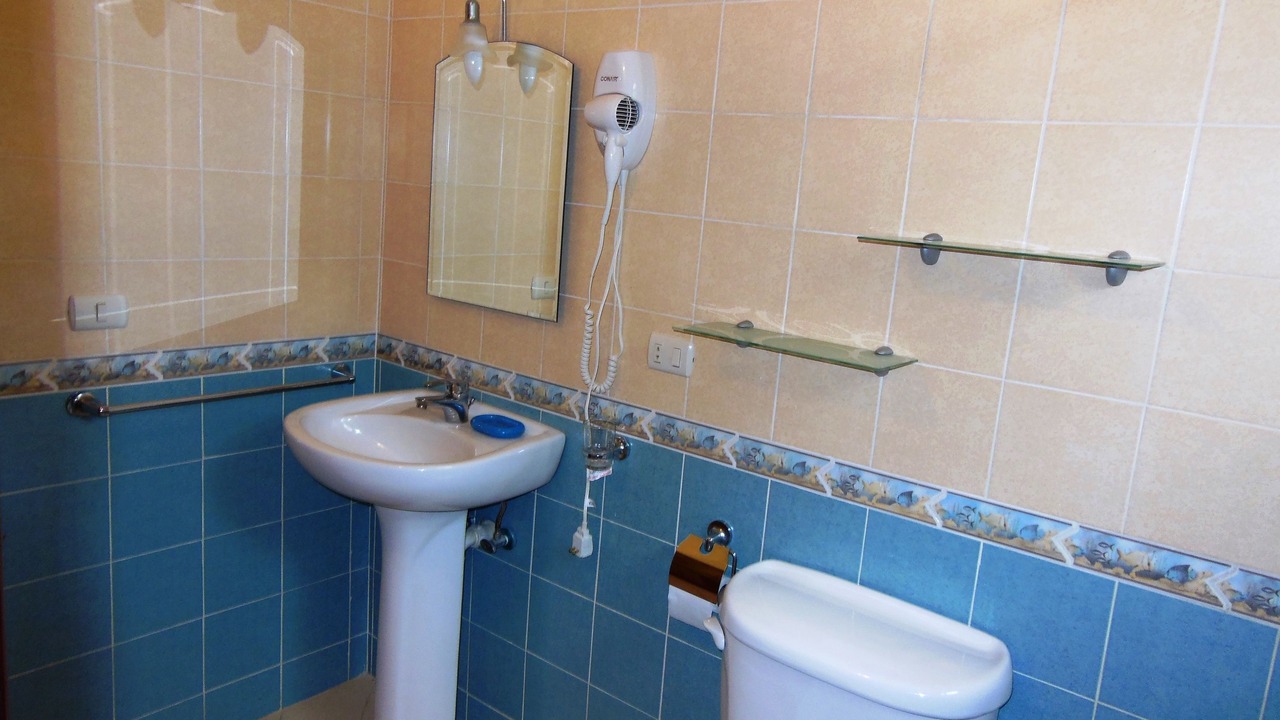 Photo of Bathroom in La Ceiba