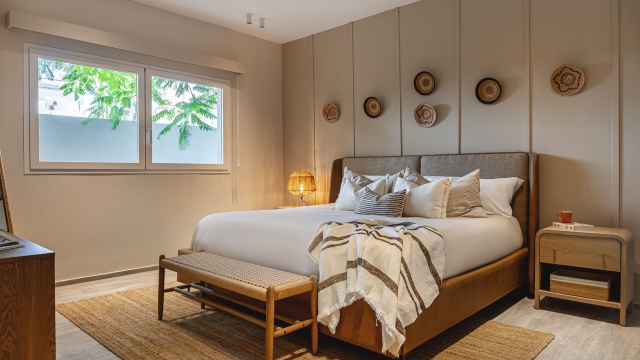 Photo of Bedroom in Dominicus