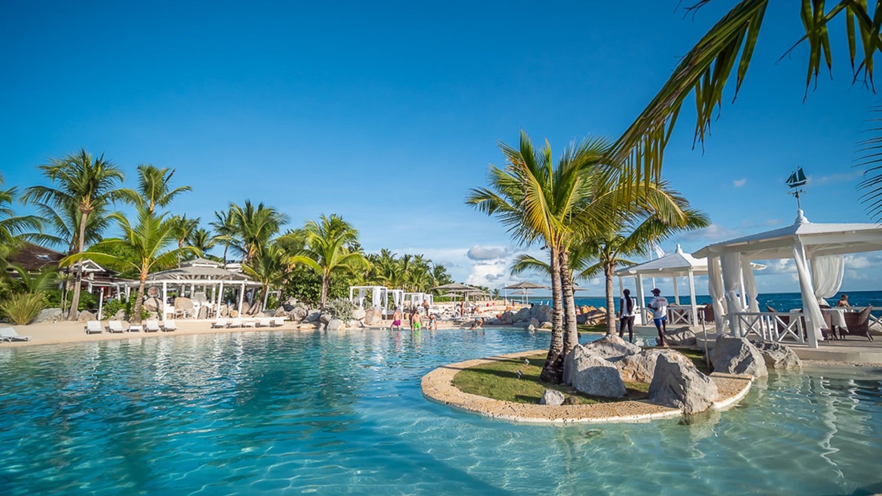 Photo of Outdoor in Dominicus