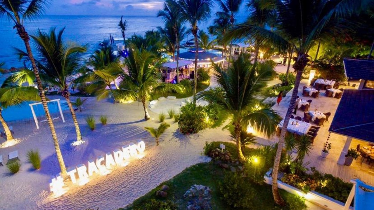 Photo of Outdoor in Dominicus