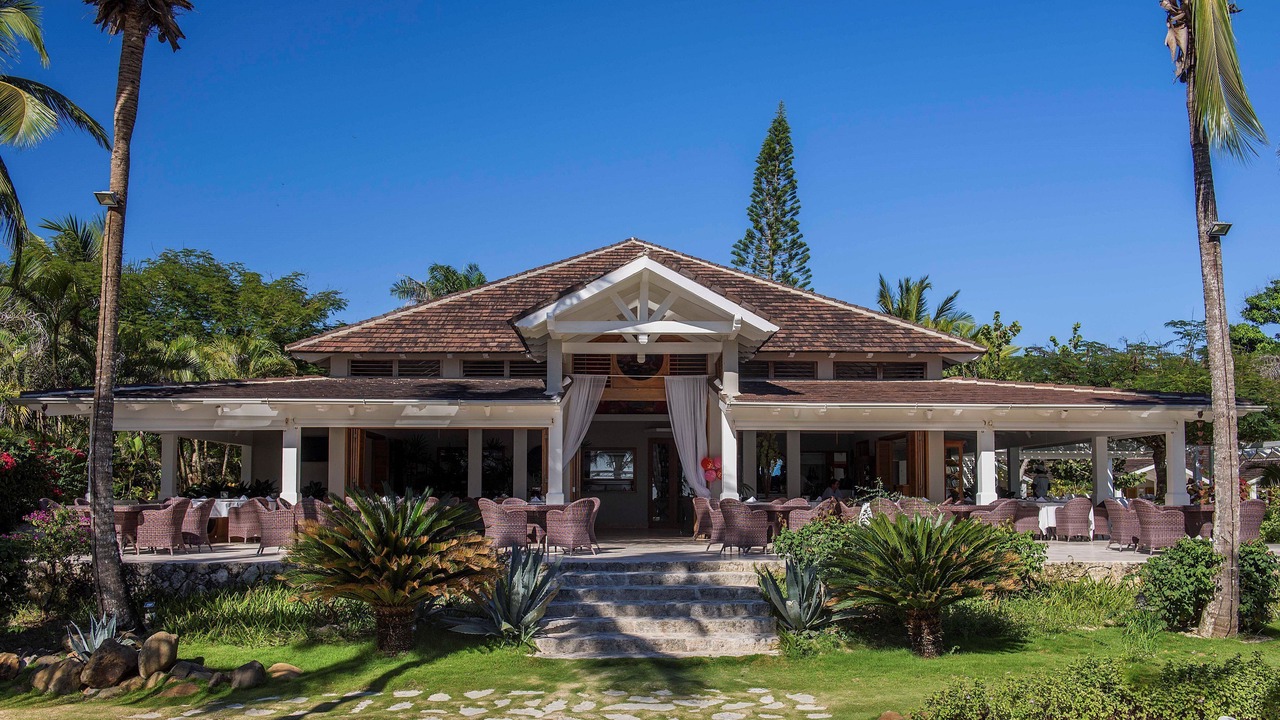 Photo of Outdoor in Dominicus
