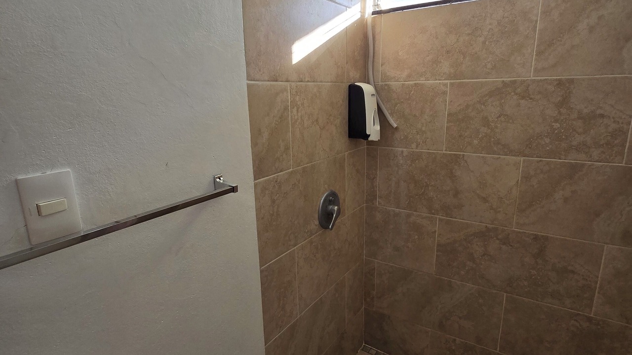 Photo of Bathroom in Villas Ana Maria