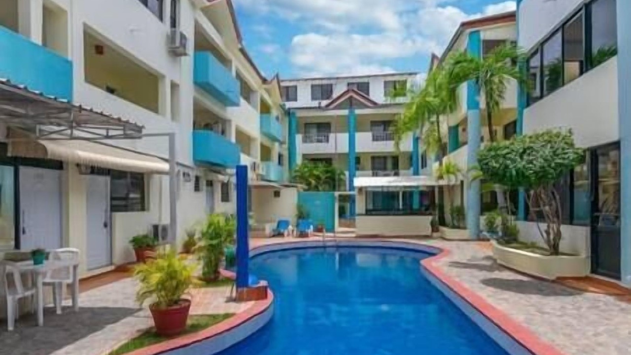 Photo of Outdoor in Villas Ana Maria