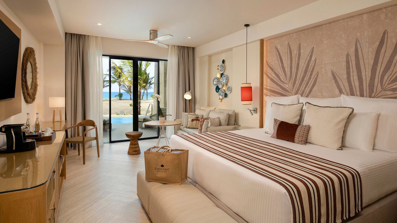 Photo of Bedroom in Miches