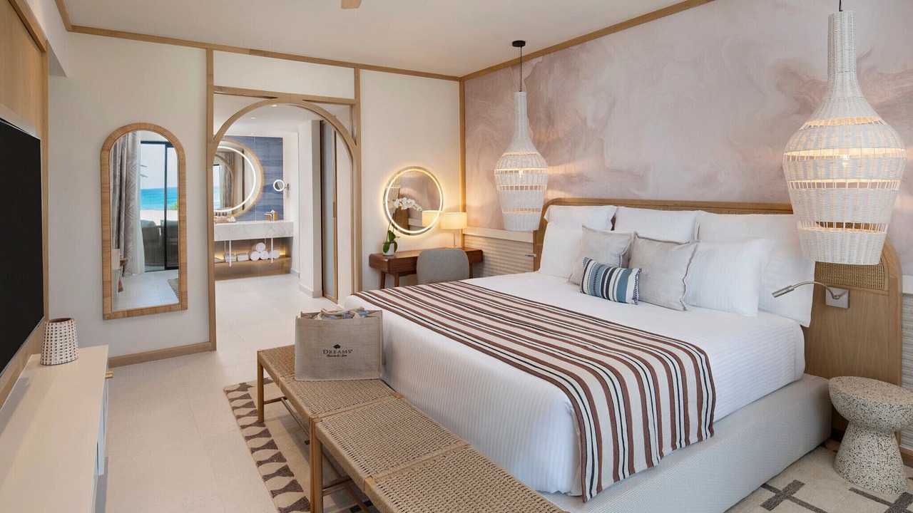Photo of Bedroom in Miches