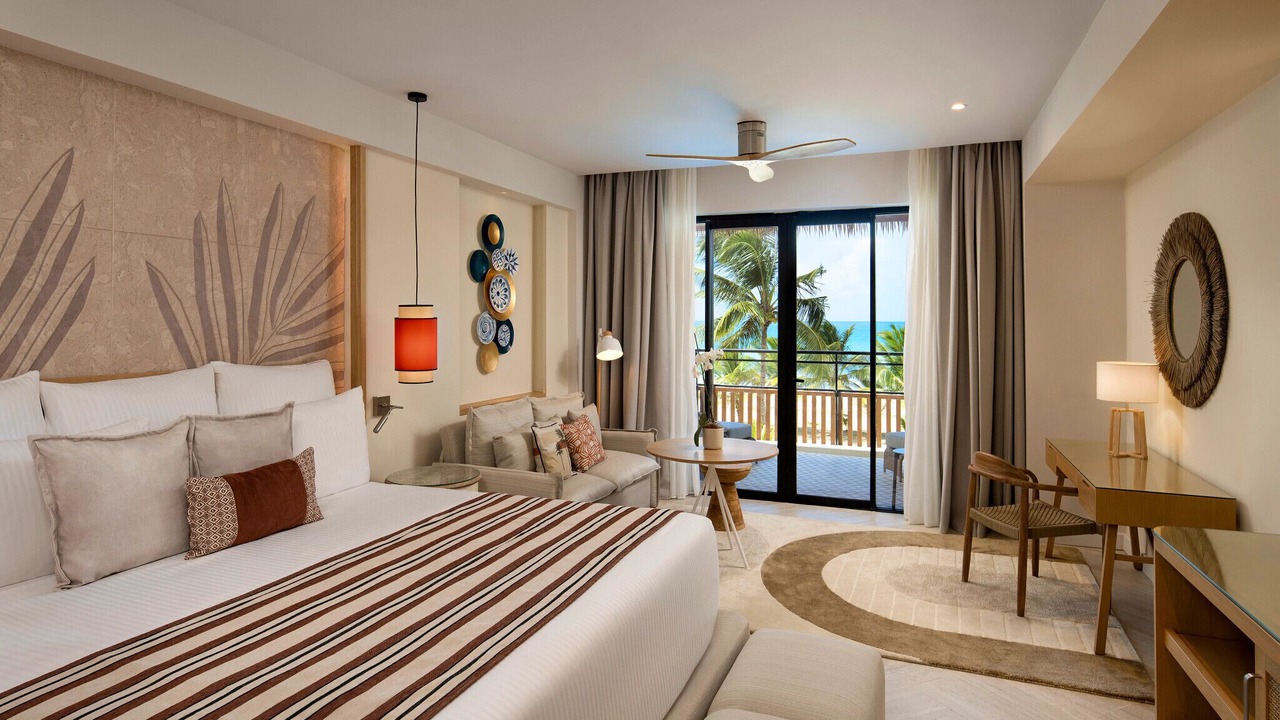 Photo of Bedroom in Miches