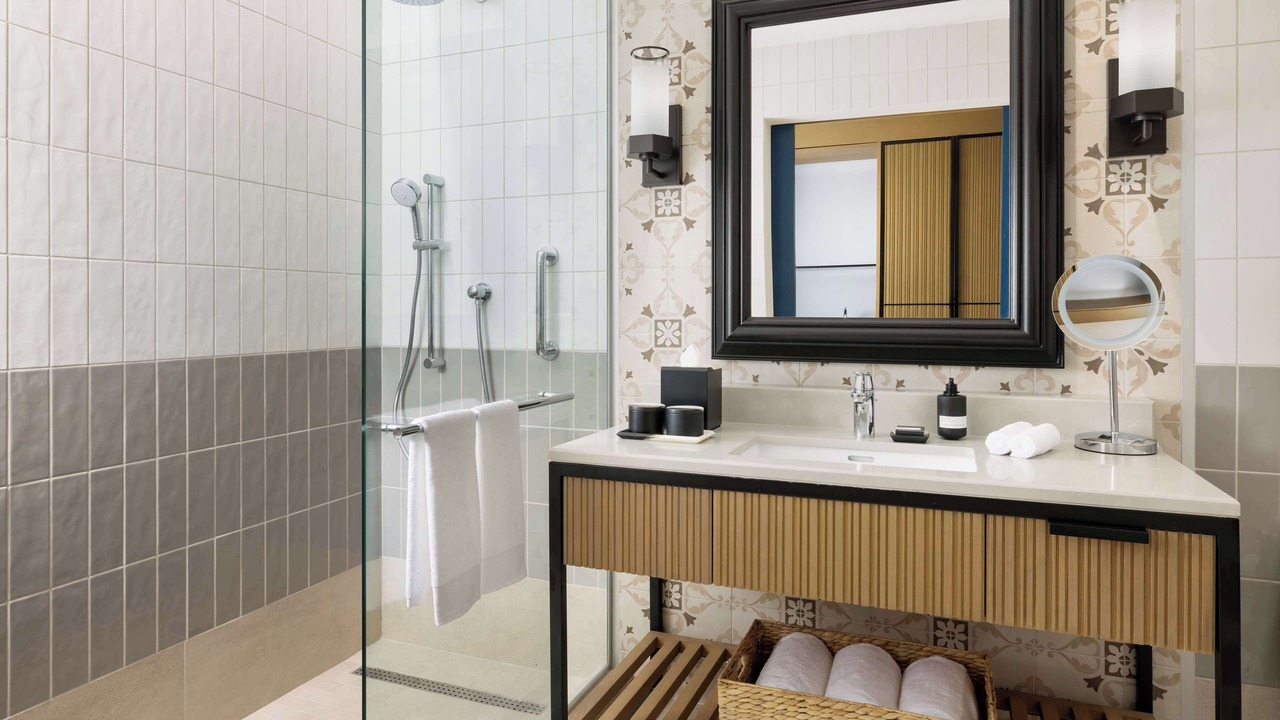 Photo of Bathroom in Santiago Province