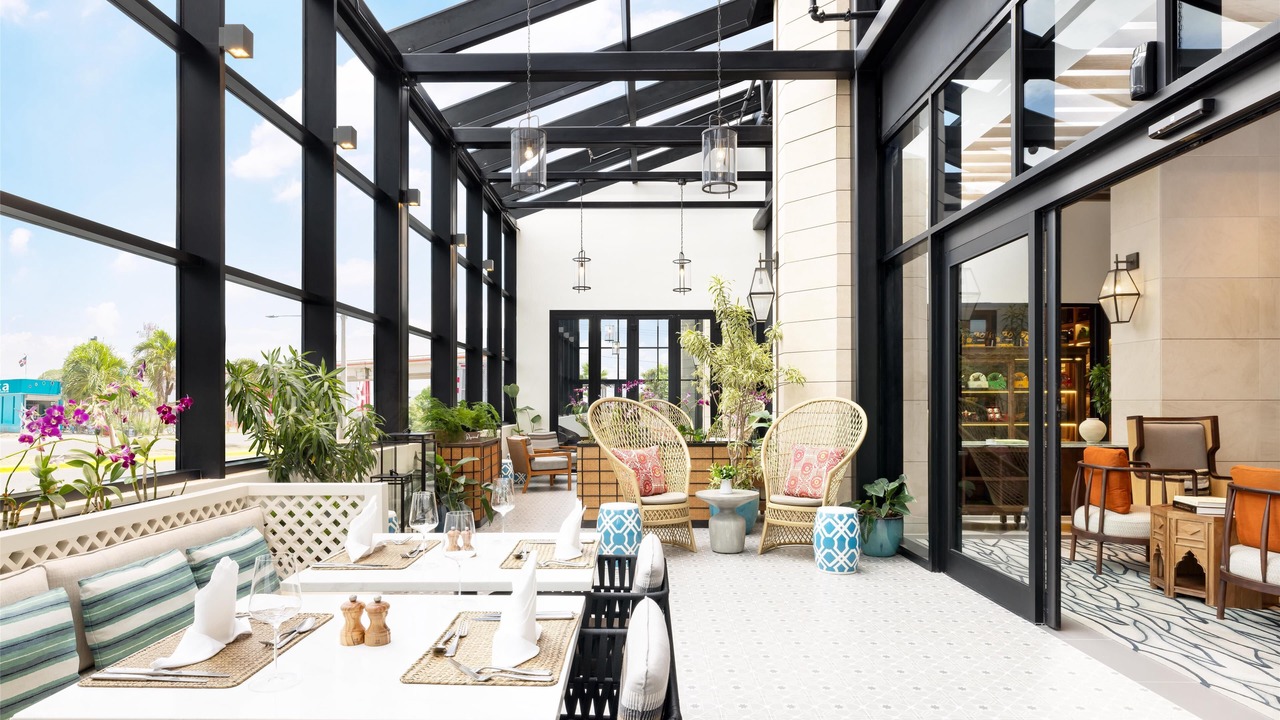 Photo of Patio Balcony in Santiago Province