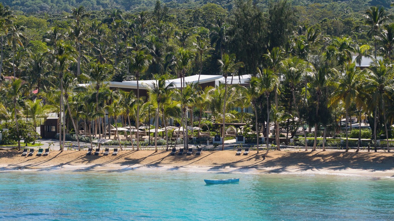 Photo of Outdoor in Las Terrenas