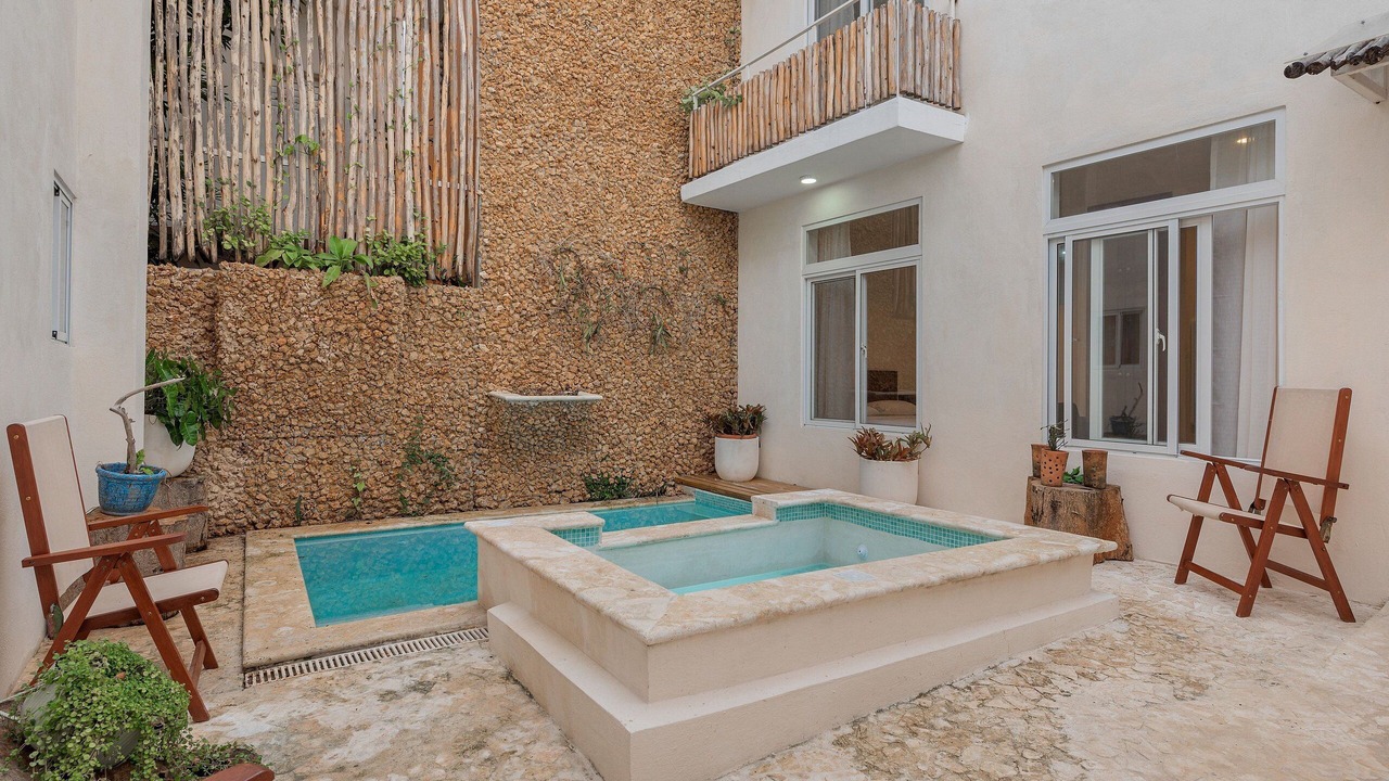 Photo of Patio Balcony in Zona Colonial