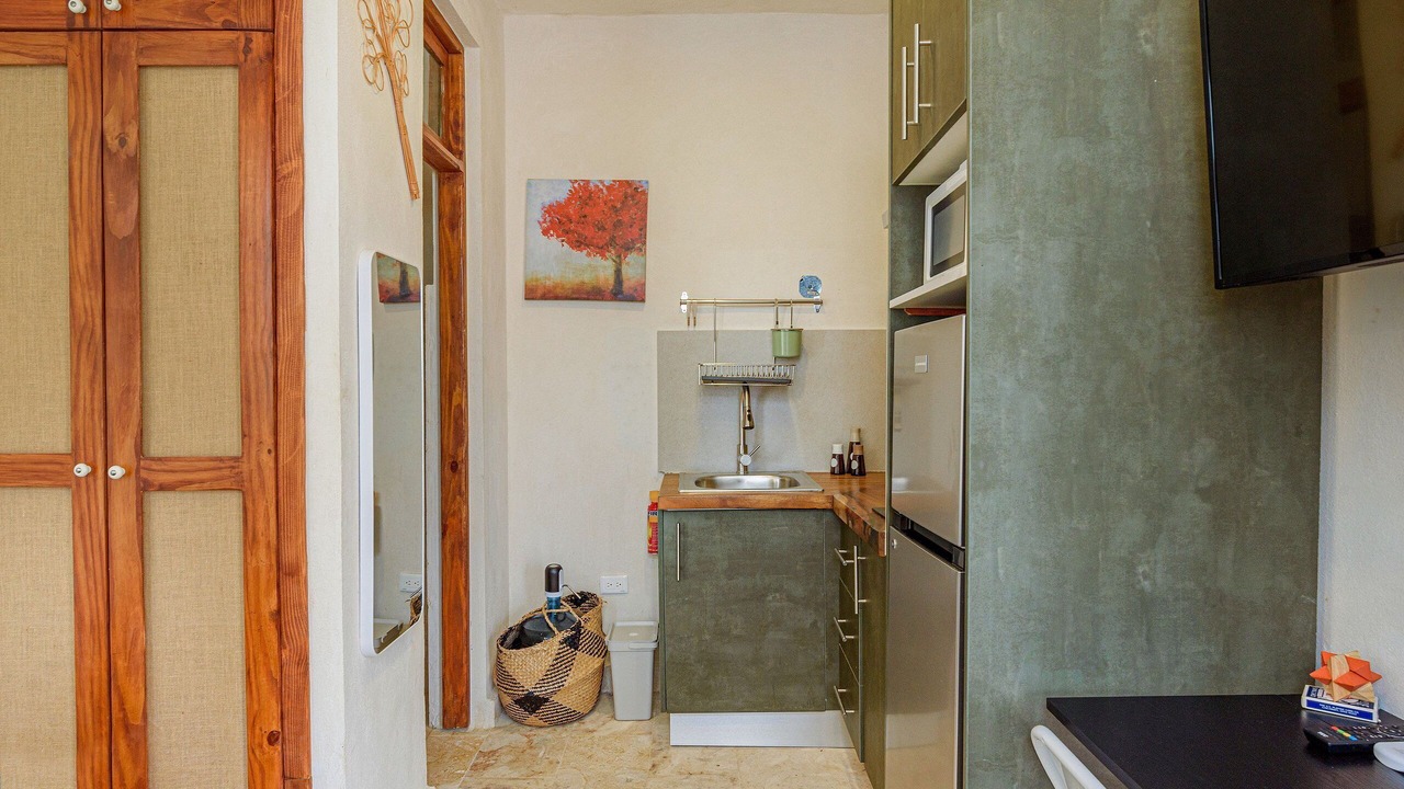 Photo of Kitchen in Zona Colonial