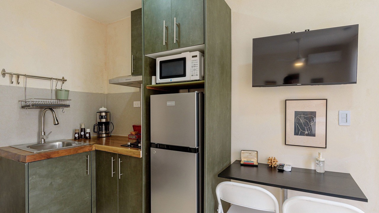 Photo of Kitchen in Zona Colonial