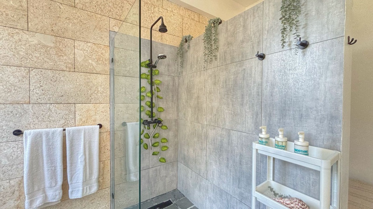 Photo of Bathroom in Las Terrenas