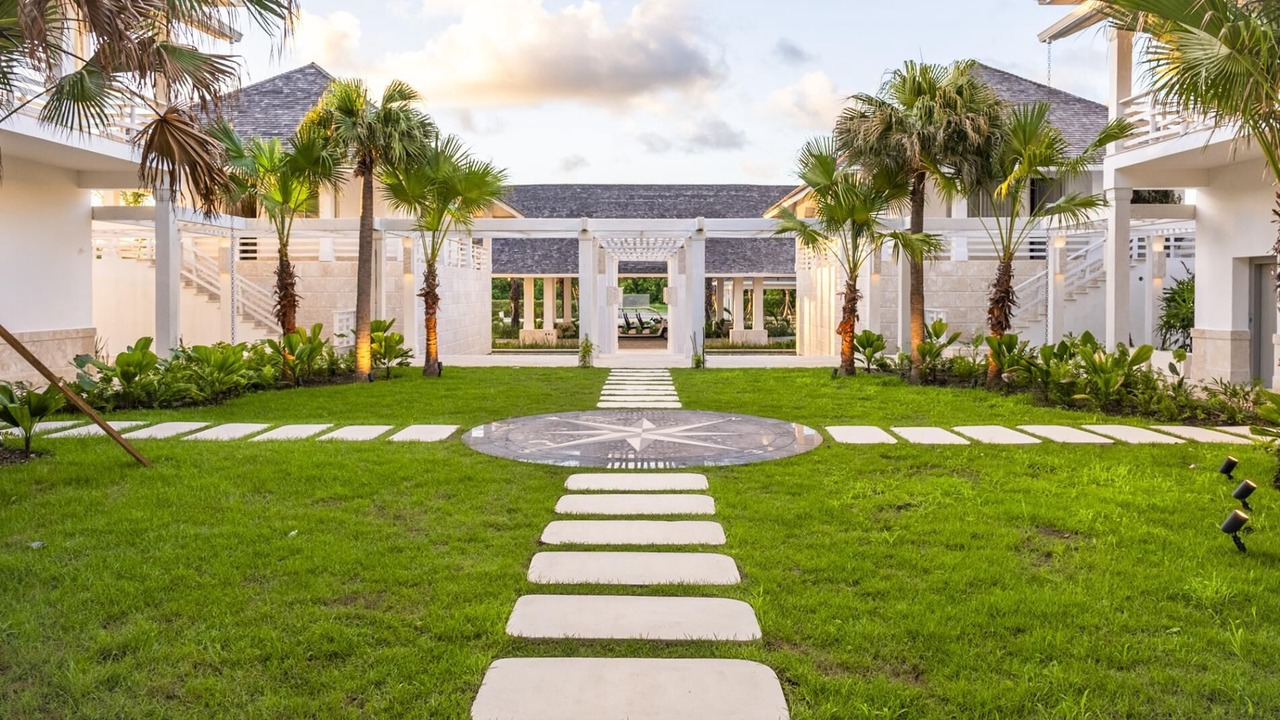 Photo of Outdoor in Punta Cana