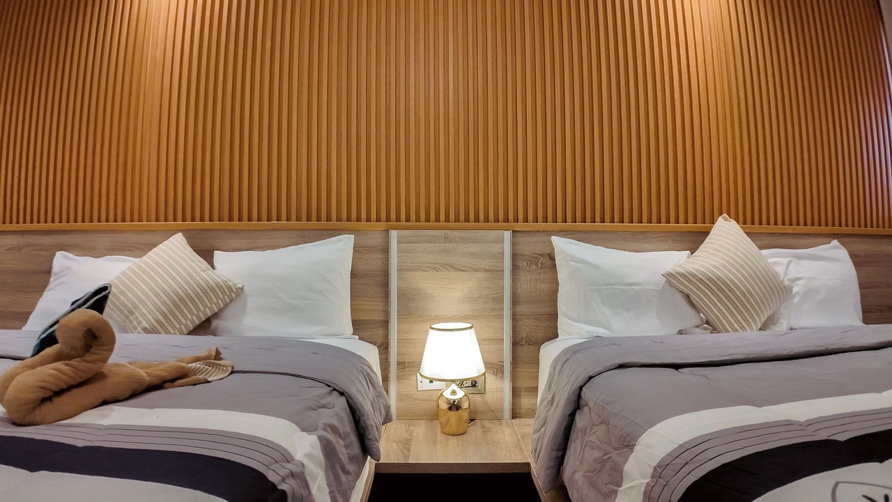 Photo of Bedroom in Los Melones