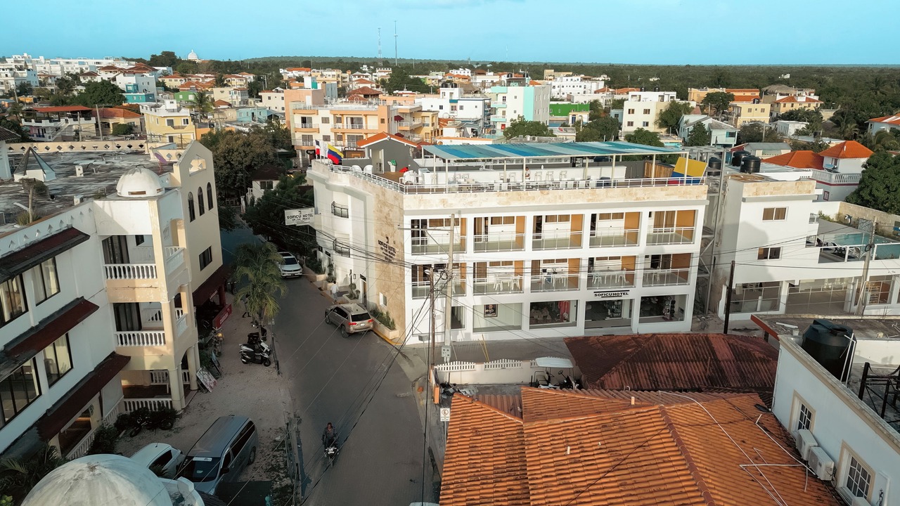 Photo of Outdoor in Los Melones