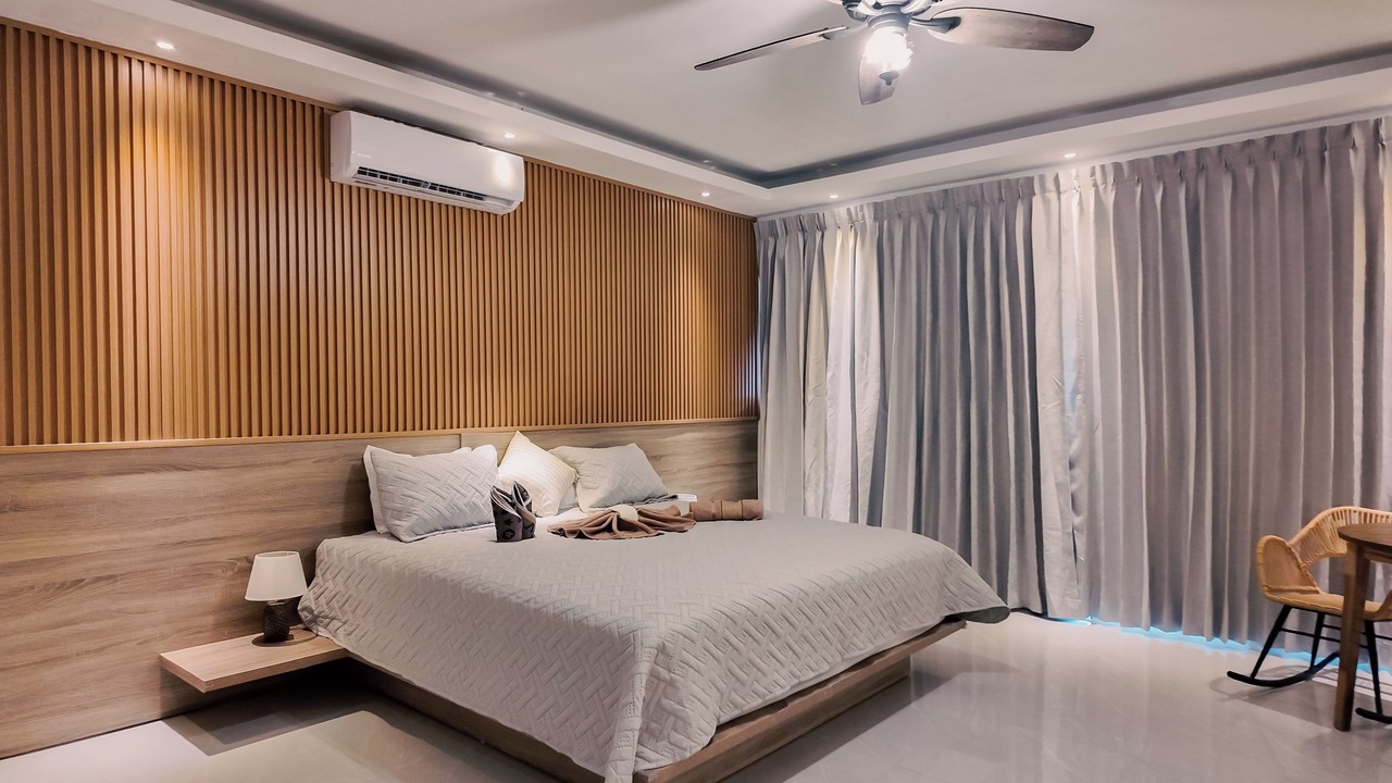 Photo of Bedroom in Los Melones