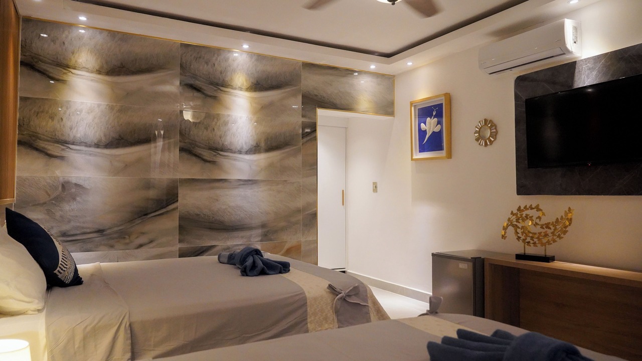 Photo of Bedroom in Los Melones