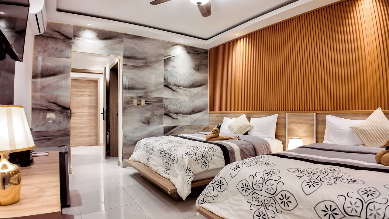 Photo of Bedroom in Los Melones