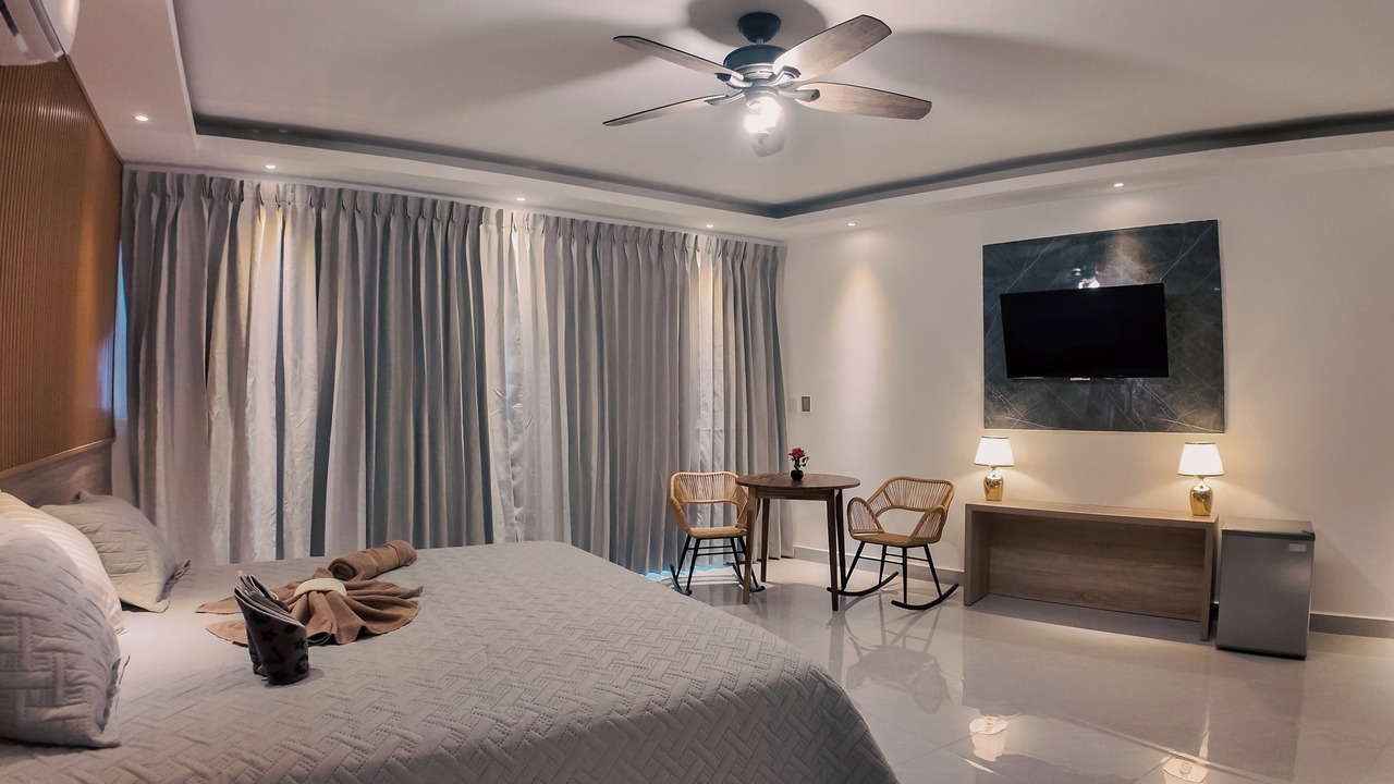 Photo of Bedroom in Los Melones