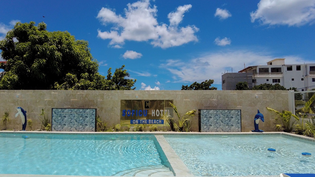 Photo of Outdoor in Los Melones
