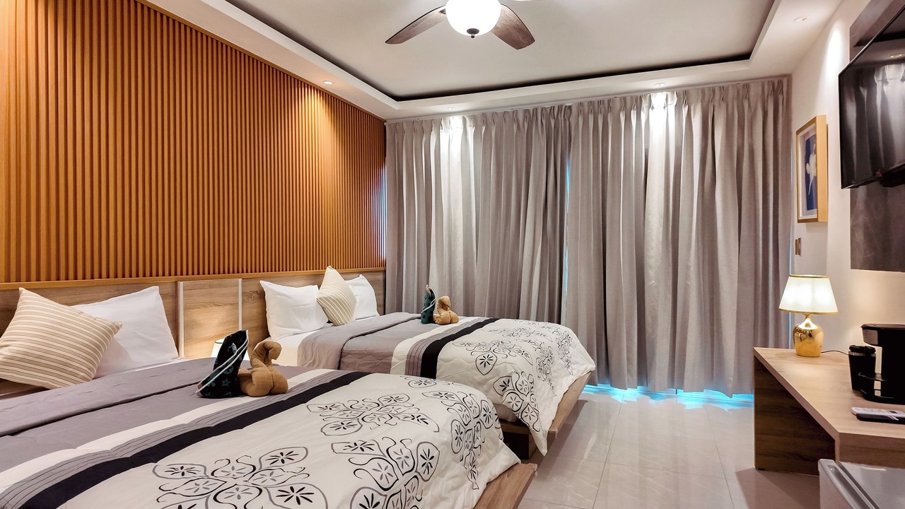 Photo of Bedroom in Los Melones